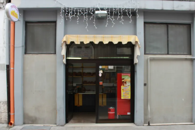 Panificio Di Gesù