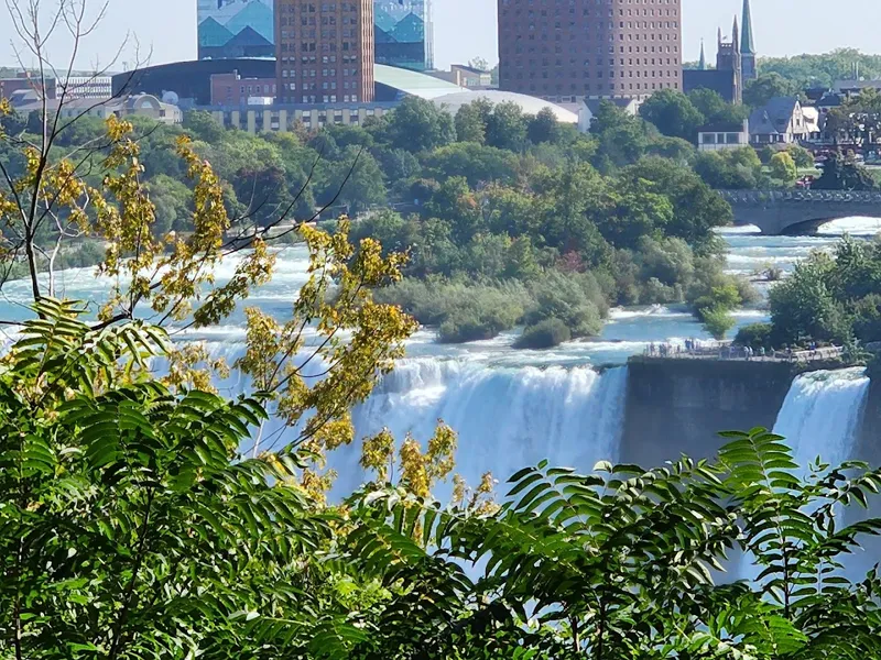 Niagara Falls photo 5