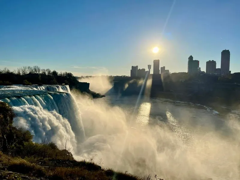Niagara Falls photo 7