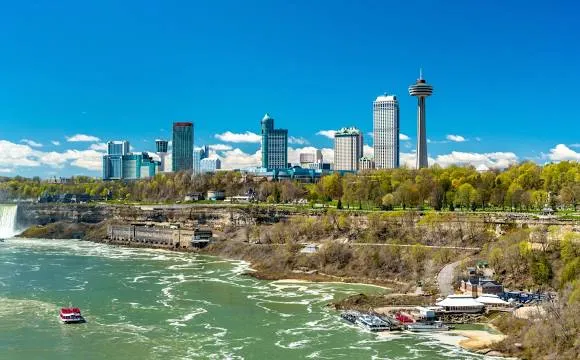 Niagara Falls photo 8