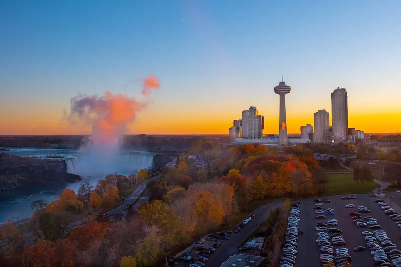Niagara Falls photo 9