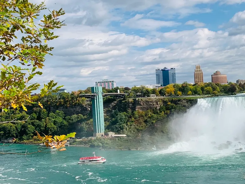 Niagara Falls photo 10