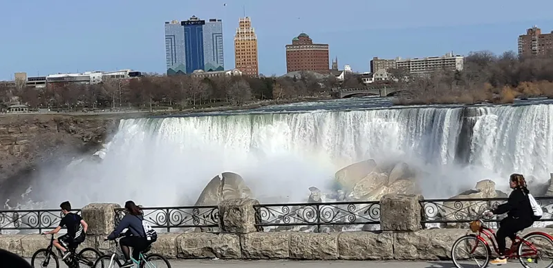 Niagara Falls photo 6