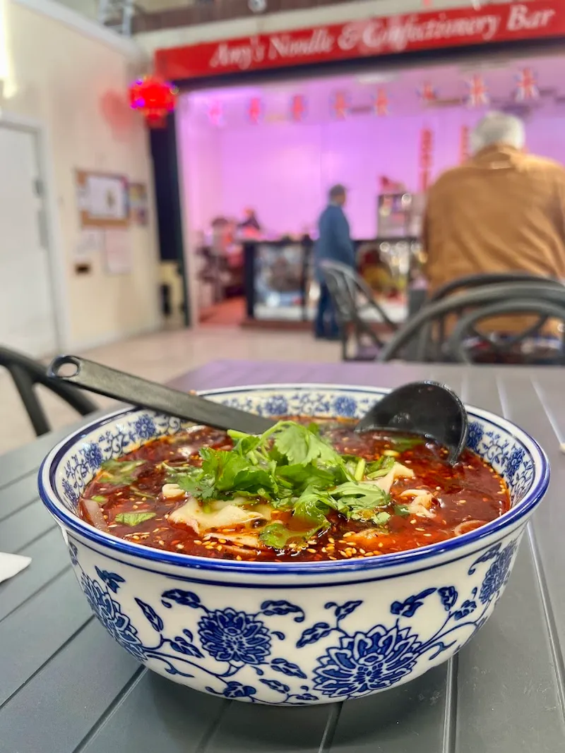 Amy's Noodle & Confectionery Bar foto 9