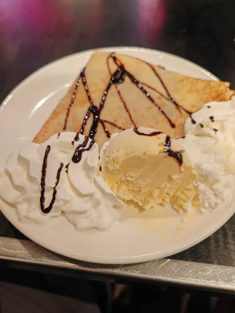 Le Castel Café photo 10
