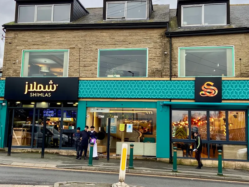 Bradford