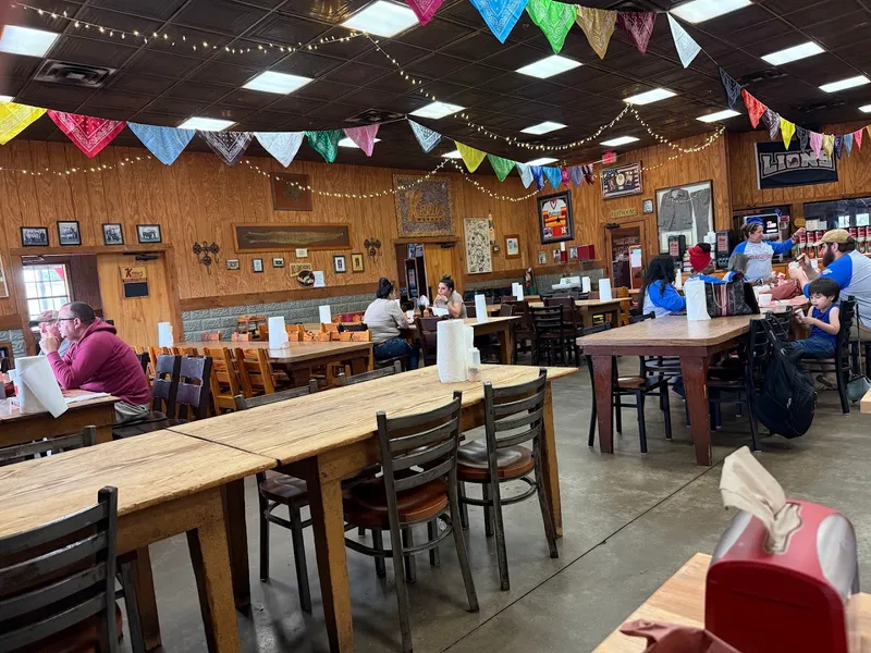 Kreuz Market foto 6