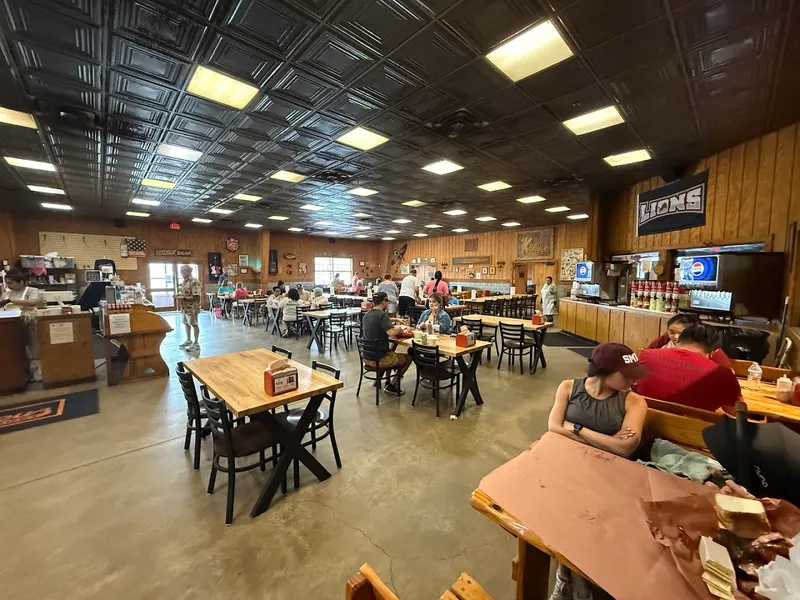Kreuz Market foto 10