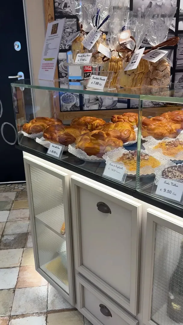 Pane al Pane photo 8