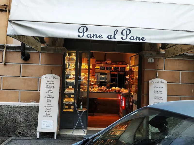 Pane al Pane