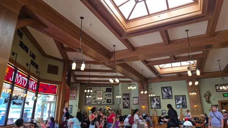 Starbucks (California Adventure) photo 8