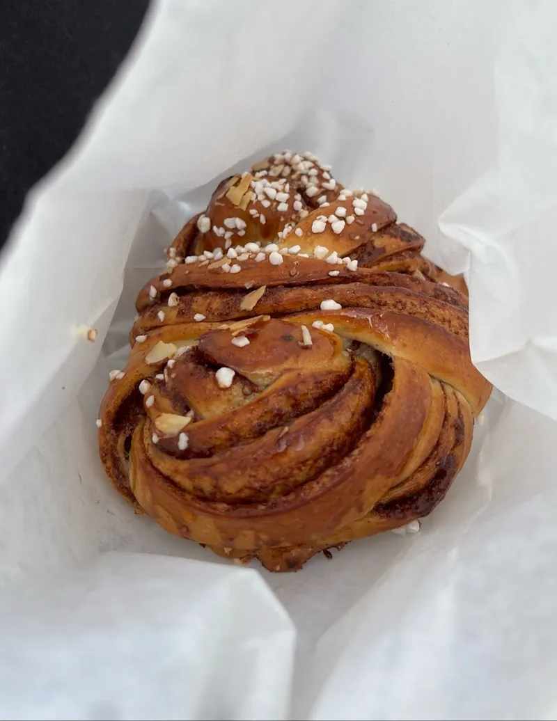 Bakery & Spice foto 8
