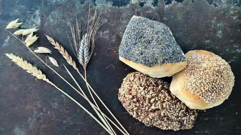 Bakery & Spice foto 5