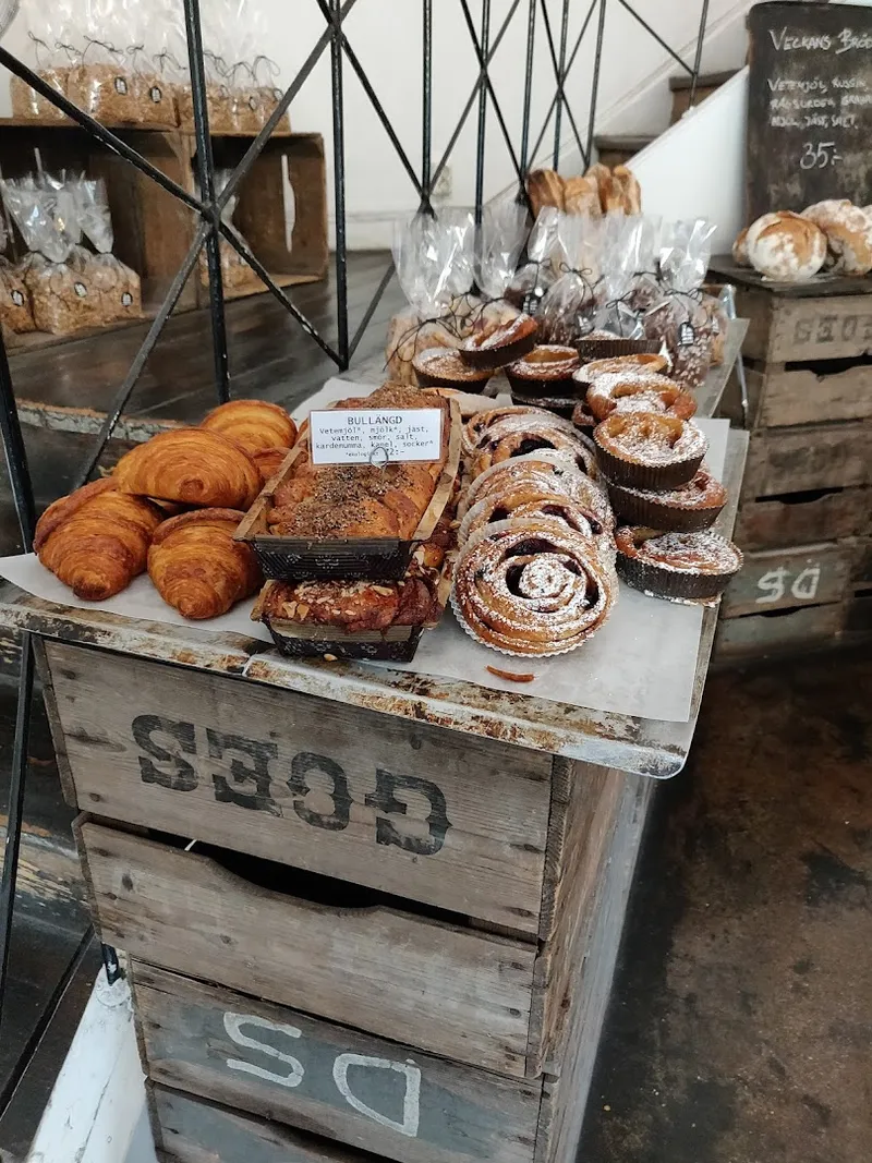 Bakery & Spice foto 9
