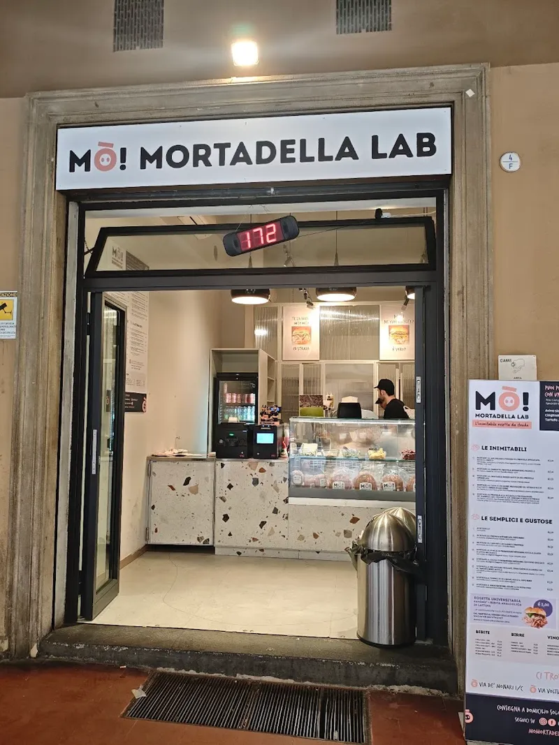 Bologna