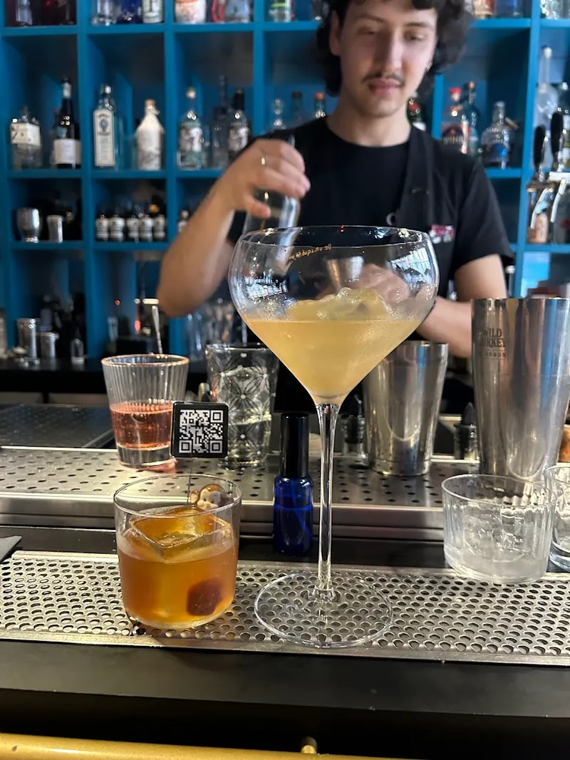 Drink Different photo 9