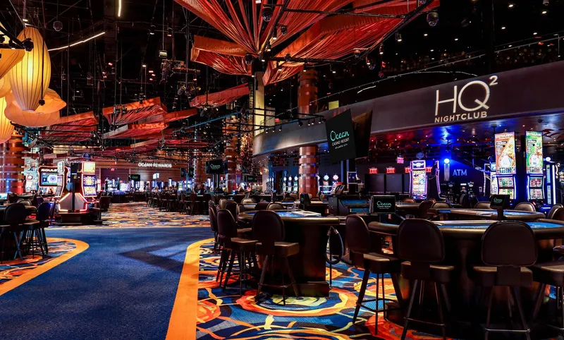 Ocean Hotel and Casino photo 6