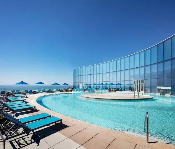 Ocean Hotel and Casino photo 9