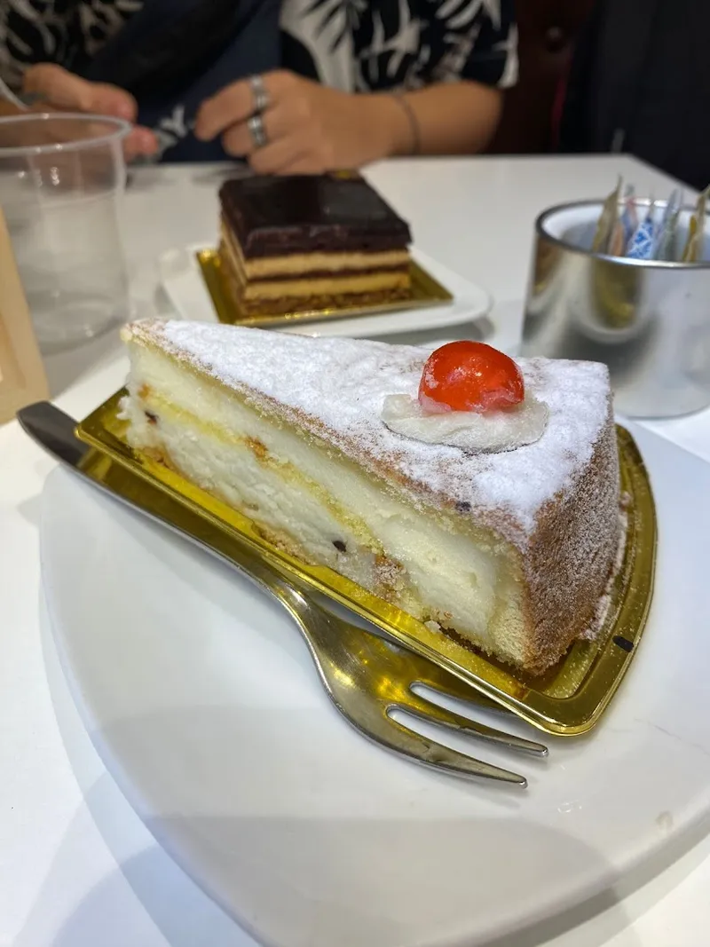 Pasticceria via Nicolò Garzilli 19 photo 7