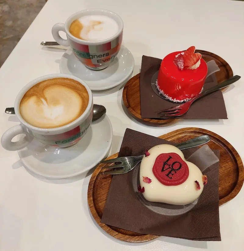 Pasticceria via Nicolò Garzilli 19 photo 5