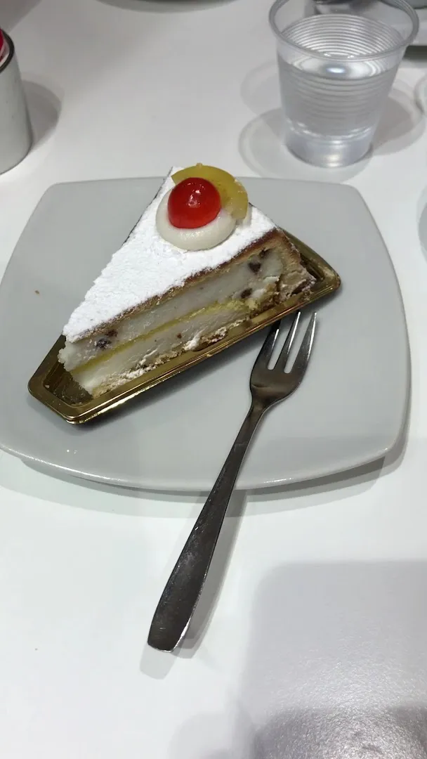 Pasticceria via Nicolò Garzilli 19 photo 8