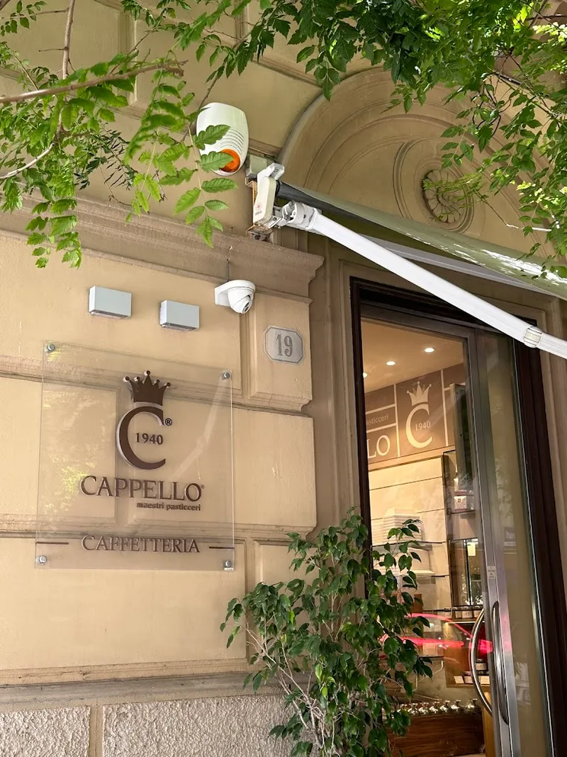 Pasticceria via Nicolò Garzilli 19 photo 9