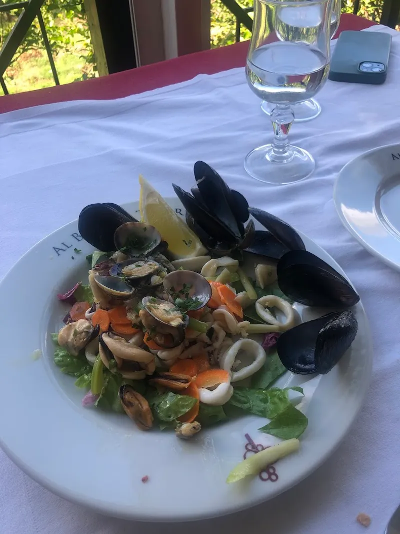 Ristorante Al Biondo Tevere photo 10