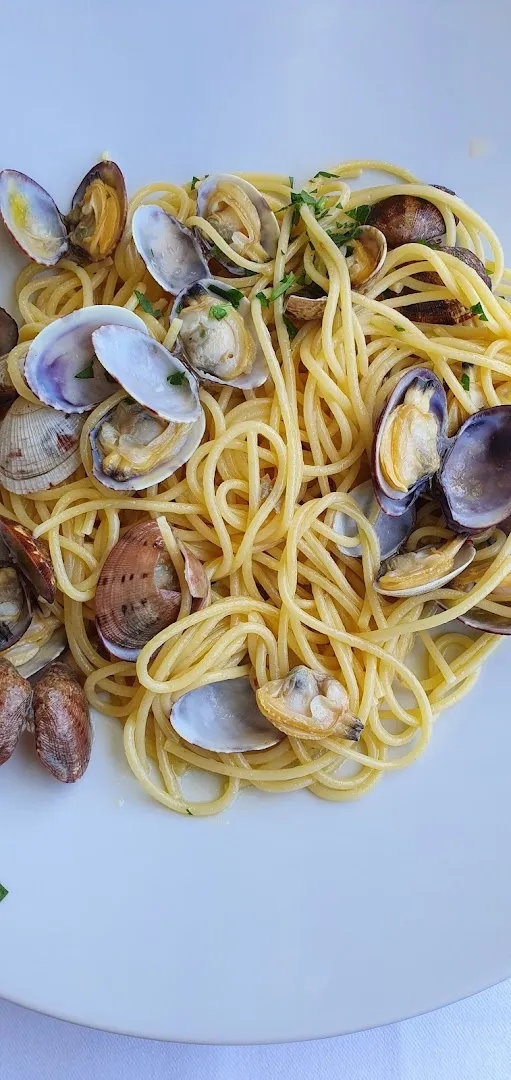 Ristorante Al Biondo Tevere photo 9