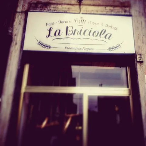 La Briciola