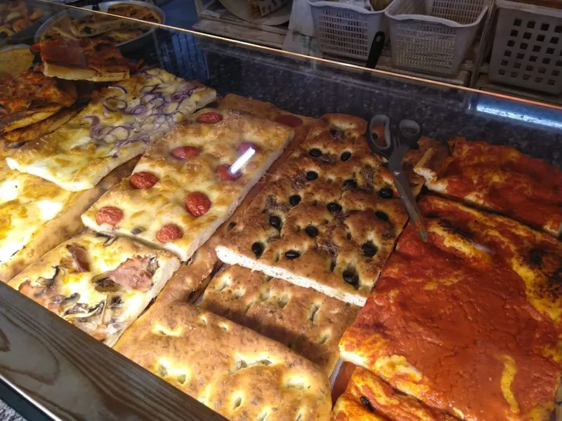 Focaccia