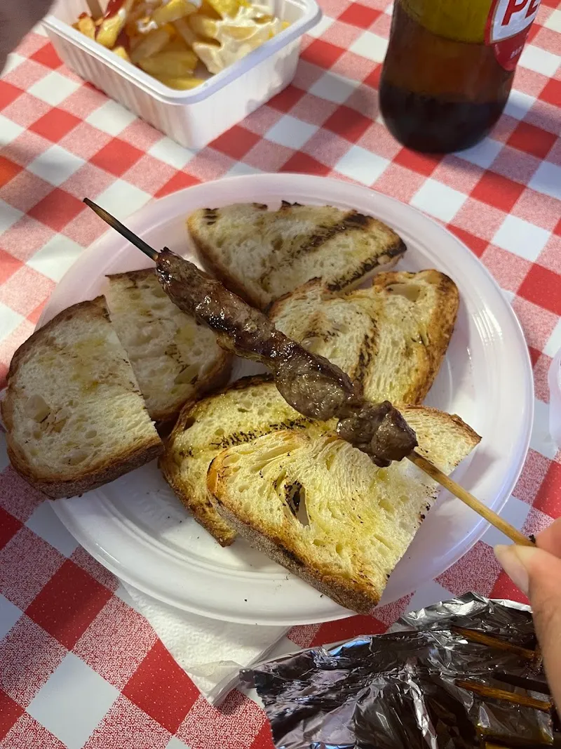 Lo Spuntino Loredana e Tonino foto 6
