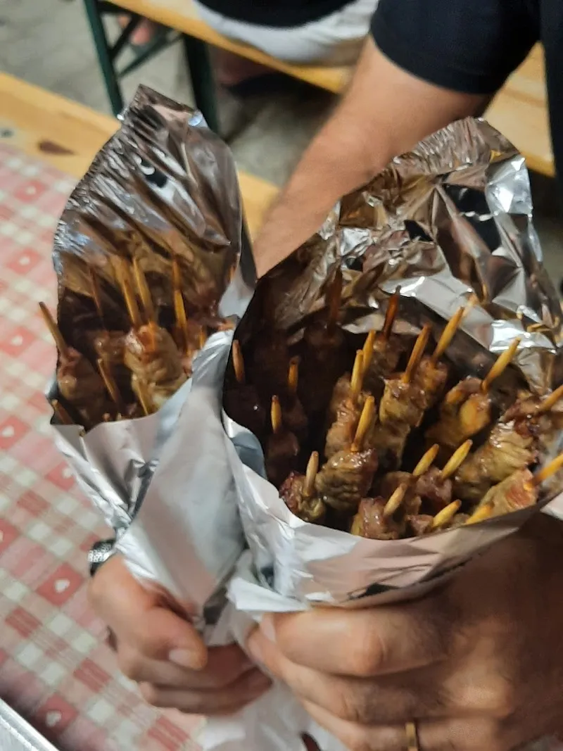 Lo Spuntino Loredana e Tonino foto 10