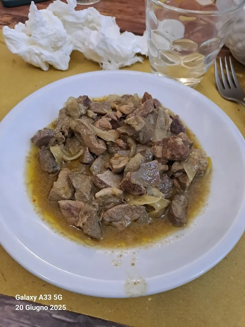Trattoria A Casa Di Rita photo 7