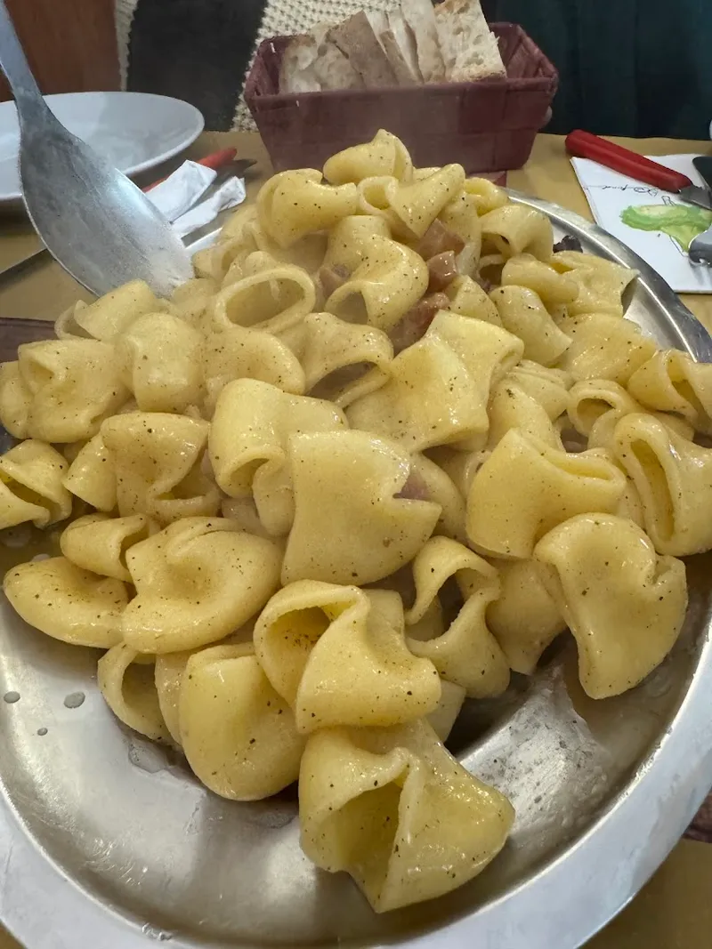 Trattoria A Casa Di Rita photo 10