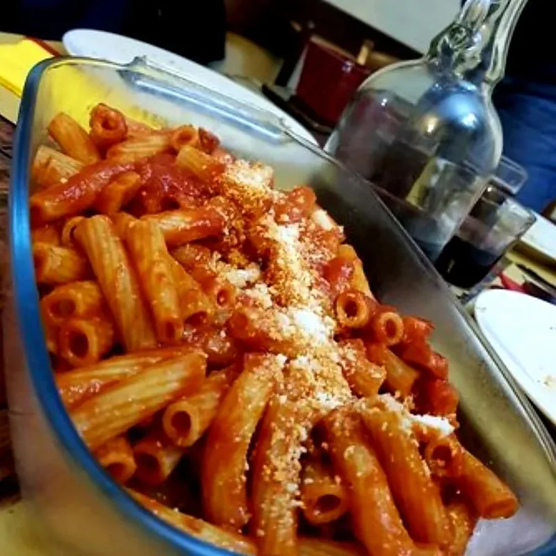 Trattoria A Casa Di Rita photo 8