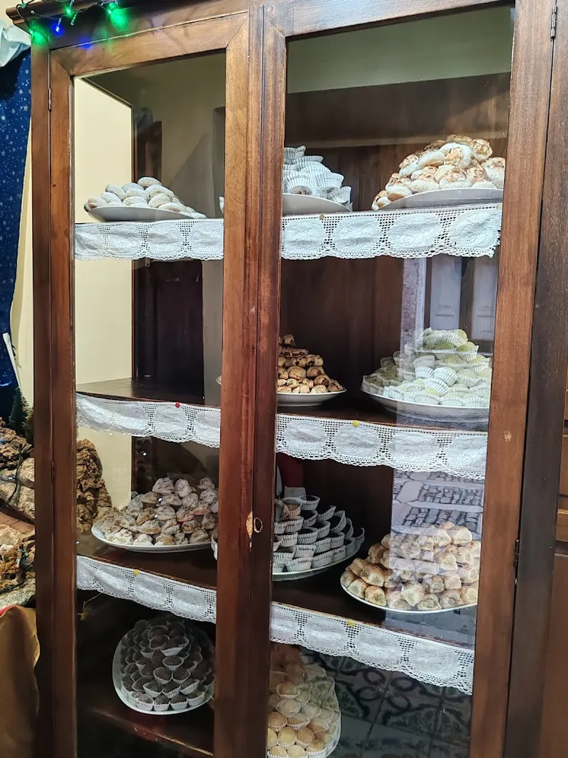 Pasticceria Maria Grammatico foto 9