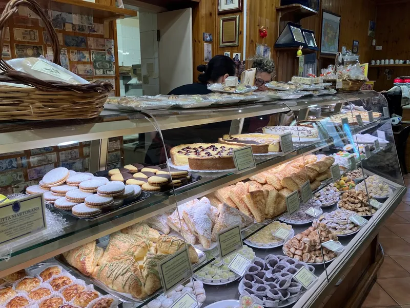 Pasticceria Maria Grammatico foto 6