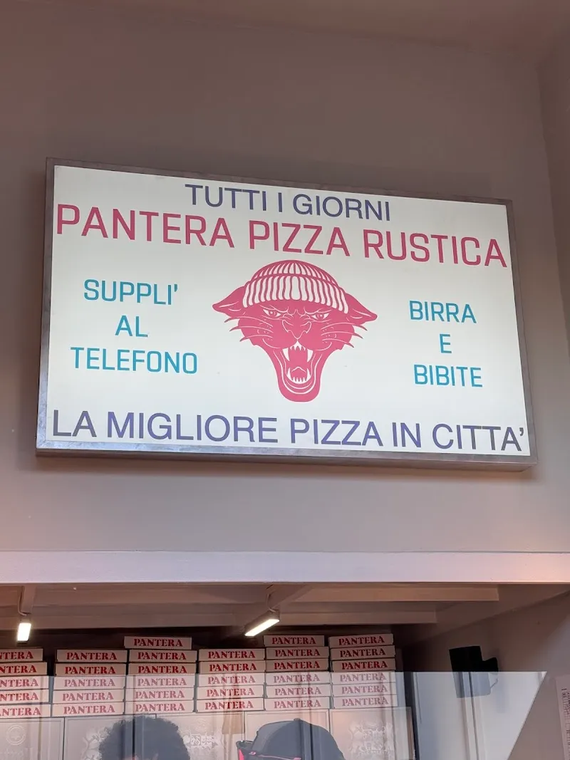 Pantera photo 10