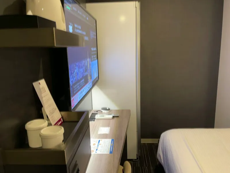 Henn-na Hotel photo 8