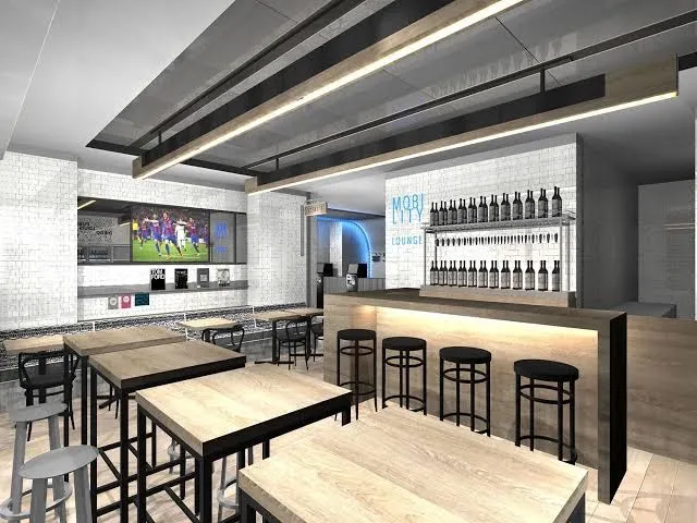 Henn-na Hotel photo 5