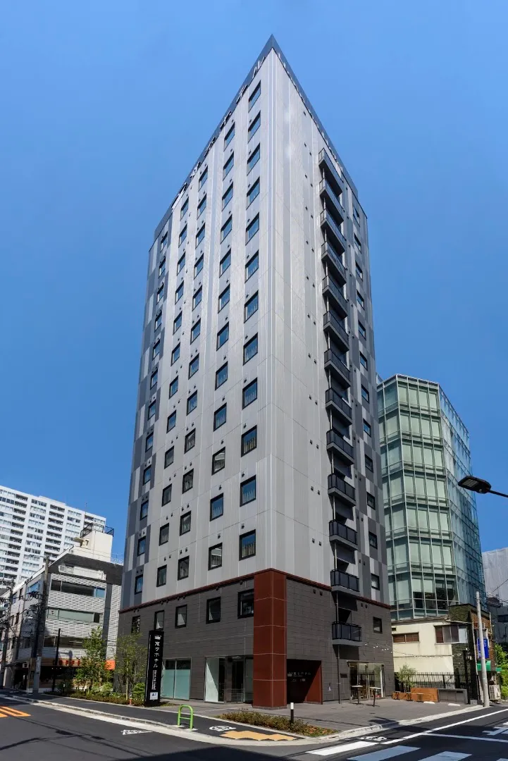 Henn-na Hotel photo 10