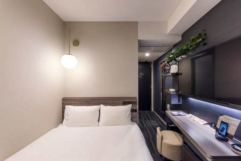 Henn-na Hotel photo 9