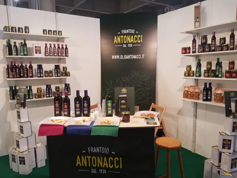 Olio Ganic photo 5