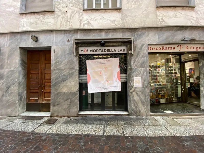 Morta della Lab photo 10
