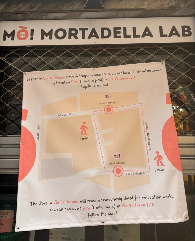 Morta della Lab photo 7
