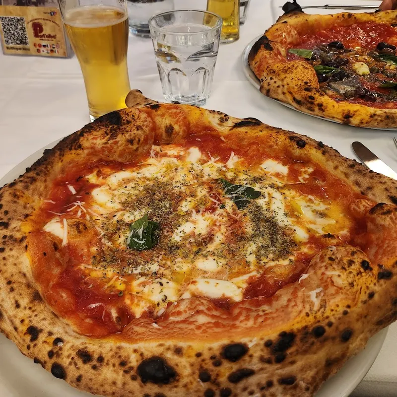 Antica Pizzeria Port’Alba photo 5
