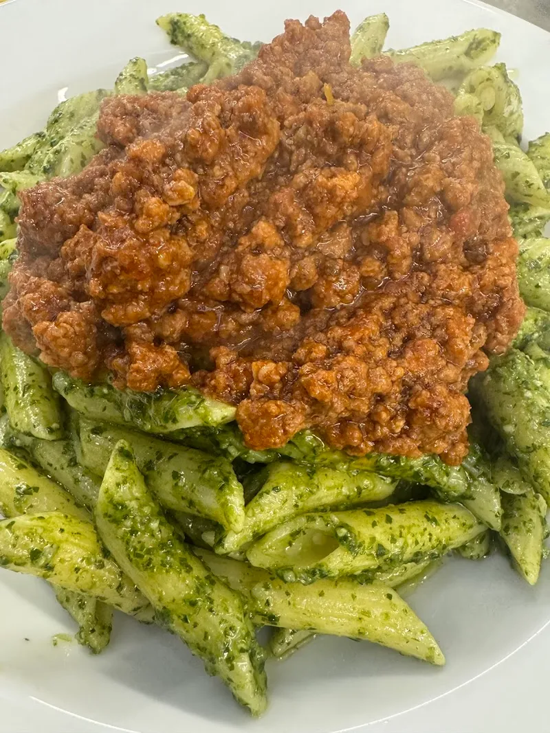 Pollicci's Cafe foto 10