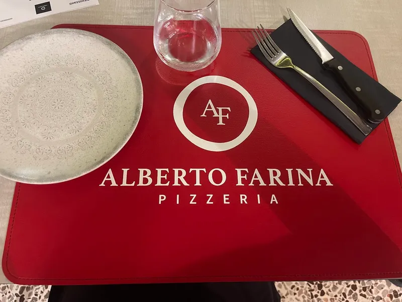 Alberto Farina foto 6