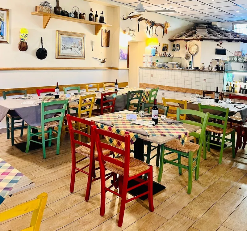 Bar Pizzeria Valeri photo 9