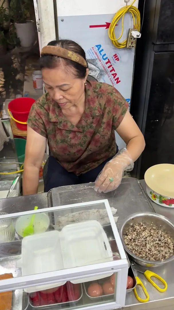 Bánh Cuốn Nóng foto 8